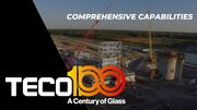 TECO Capabilities