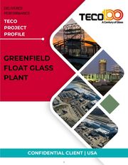TECO Project Examples Greenfield Float