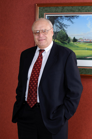 Fred Paulsen