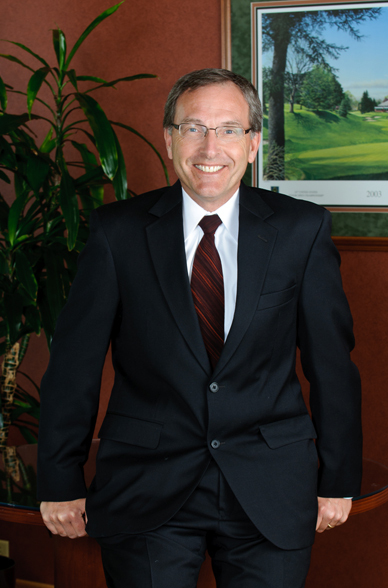 James Enderlin