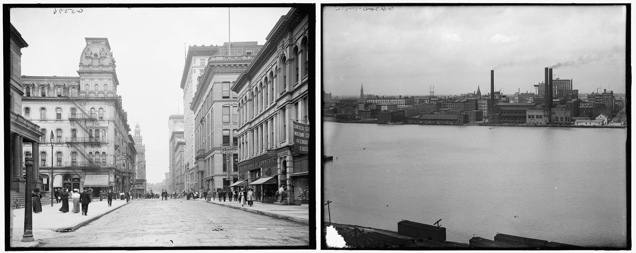 1900's